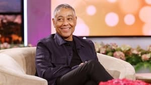 Giancarlo Esposito