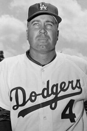 Duke Snider