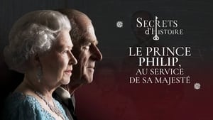 Le Prince Philip au service de Sa Majesté