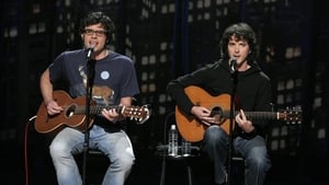 Flight of the Conchords