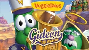 Gideon Tuba Warrior