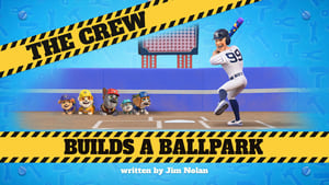 The Crew Builds a Ballpark