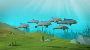 Octonauts and the Spinner Dolphins