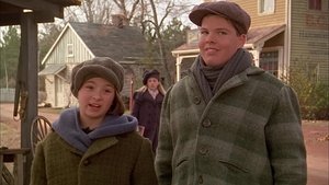 Moving On (aka Sara and the Marshal)