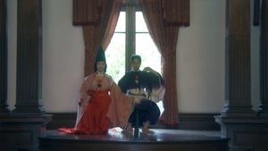 "Shiki, Yuku" (子規、逝く)
