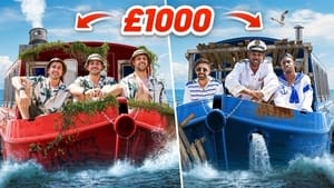 SIDEMEN £1,000 BOAT CHALLENGE