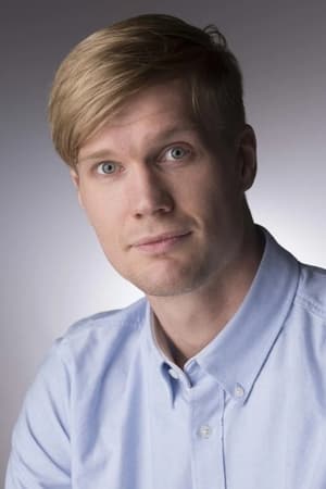 Joonas Suotamo