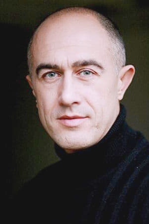 Nicolas Bienvenu