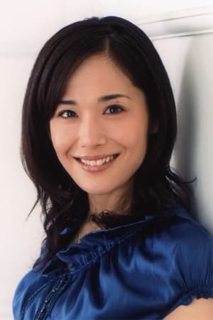 Yasuko Tomita