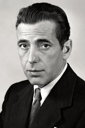 Humphrey Bogart