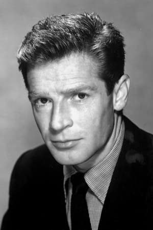 Richard Basehart