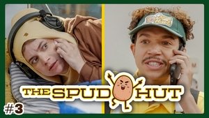 Undercover Spud