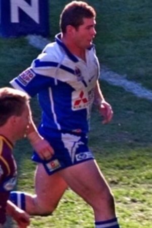 Andrew Ryan