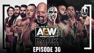 AEW Dark: Elevation #30