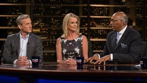 Dan Savage; Dan Abrams, Katty Kay and Michael Steele; Richard A. Clarke