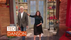 It's Throwback Thursday as Ted Danson Is Joining Rach