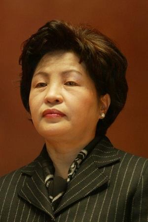 Kwon Yang-sook