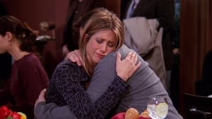 The One Where Joey Tells Rachel