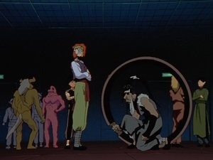 Farewell, Kurama