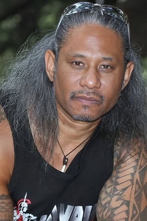 Samson Kealoha