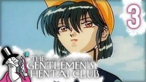 The Gentlemen’s Hentai Club Episode 3