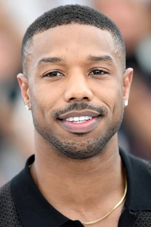 Michael B. Jordan