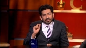 Siddhartha Mukherjee