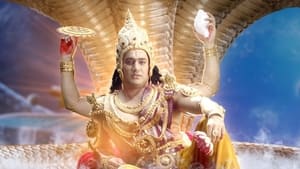 Lord Vishnu Tells About 'Amrit'