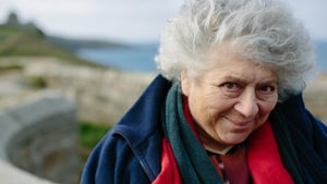 Miriam Margolyes & Wallis