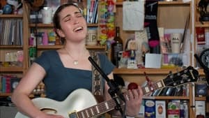 Alisa Amador: 2022 Tiny Desk Contest Winner