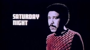 Richard Pryor with Gil Scott-Heron