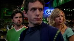 The Gang Finds a Dead Guy