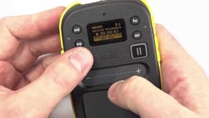 Hands on demo of the Korg Kaossilator 2