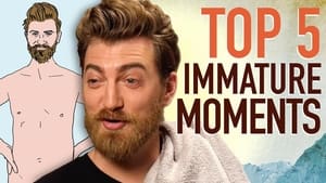 Top 5 Most Immature Moments (2019)