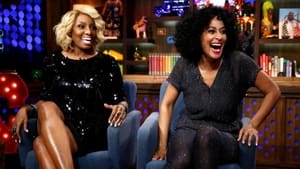 NeNe Leakes & Tracee Ellis Ross