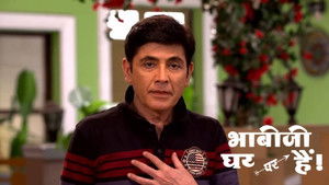 Vibhuti Decides to Become a Journalist