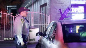 Attempted Kidnapping