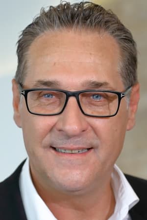 Heinz-Christian Strache