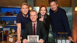 Katherine Parkinson, Russell Howard, John Torode