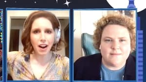 Fortune Feimster & Vanessa Bayer