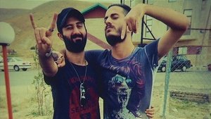 Confess - Iranian Metal Crusade