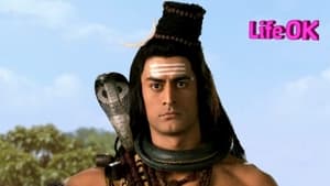 Mahadev plans to kill Apasmaar