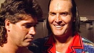 Superstars - Jul. 15, 1995