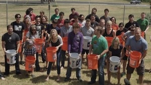 Rooster Teeth Ice Bucket Challenge