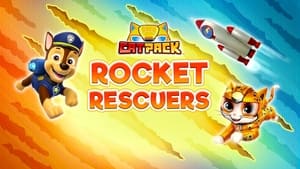 Cat Pack: Rocket Rescuers