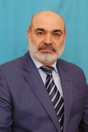 Adil Zeynalov