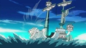 Explosion! The Sunny's Super Secret Weapon: Gaon Cannon