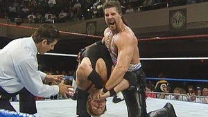 Superstars - Oct. 23, 1993