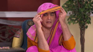 Vibhuti And Manmohan Get Drunk