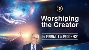 Worshiping the Creator